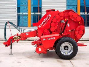 Пресс-подборщик EveMax SL-1250