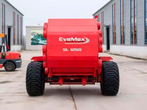 Пресс-подборщик EveMax SL-1250